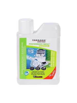 Tarrago HighTech Performance Wash+ prací prostředek 480ml Časově Omezené